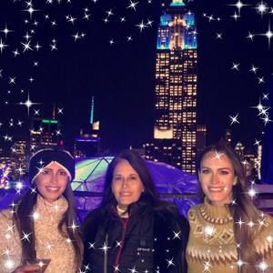 Meet your Posher, Sherry